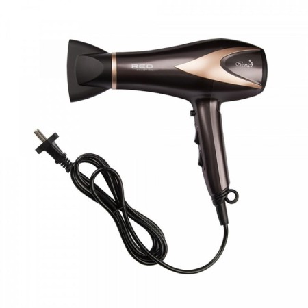 Feng Solution RF-529, 2200 W, 2 speeds, 3 temperature conditions, diffuser, concentrator-1