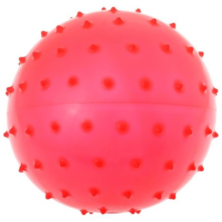 Massage ball, D = 12 cm, 24 g, MIX color-6