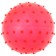 Massage ball, D = 12 cm, 24 g, MIX color