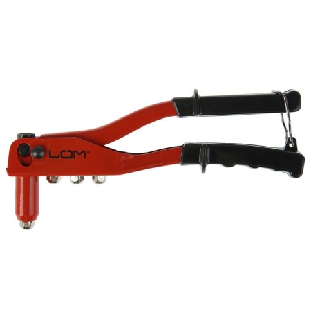 Lom Stalpine, 200 mm, rivets 2.4 - 3.2 - 4 - 4.8 mm-1