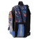 School backpack Erich Krause ergoline 15l, 39 x 28 x 14 cm, ergonomic back, Cosmonaut 51835