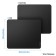 Pulsar Parabrake V2 Mouse Pad Xl Black (490x420) game rug