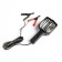 Portable nova Bright, halogen, H3, from the battery