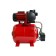 STI AQUA-JET PH-600 P pumping station, 600 W, pressure 35 m, 50 l/min