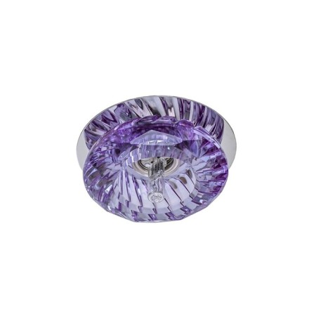 Economic light lamp, F2090-S CR PP G4, MAX 35W G4, Color Chrome
