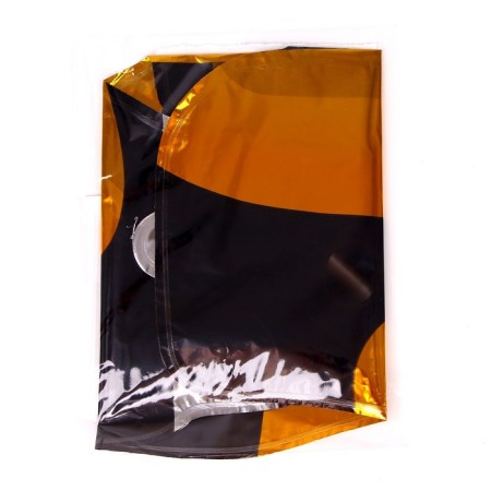 Foil ball 18 "Shurovyrt"-1