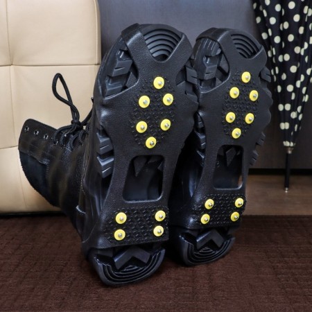 Ice Strots 10 Spikes Size 41-44-2