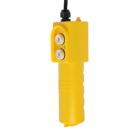 Telfer Kingqueen PA-600, height 12 m, 300/600 kg-7