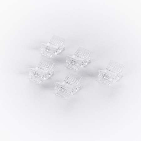 Connector ARTE LAMP Strip-CCCESSORES A32-08-1CCT, White-4