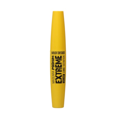 Mascara "Podium Extreme", Belordesign, 11.7 g