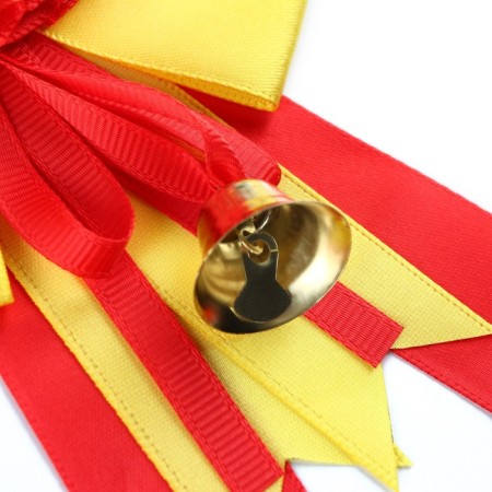 Icon - Order for the graduation "Graduate of the kindergarten", D = 9 cm-2