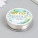 Elastomeric thread for beadwork (PPandex) 100 meters, section 0.5 mm