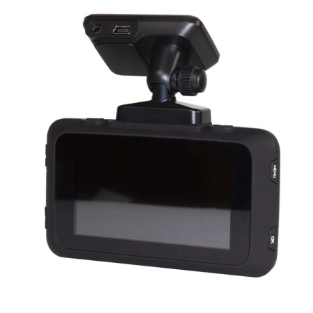 DVR + radar detector Camshel Discovery, GPS signature, 2304x1296, 170 °-2