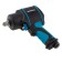 Pneumonskoire percussion Gross G1285, 1/2 ", Twinhammer, Composite, 6500 rpm, 1220NM
