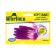 Twizer Marlin’s TW76, 7.6 cm, 2.30 g, color T23, in the package of 5 pcs.