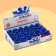 Plastic bullets 6 mm in a jar, 200 pcs., Mix color