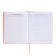 School diary for grades 1-11, "cat", firm covering with foam, artificial leather, lacing, liesse, universal cheat sheet, 48 sheets, block 80g/m2