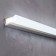 Flexible neon Led Strip, IP67, 9.6W/m, LED, 6000K, Cold white glow