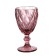 A set of glasses for drinks Bekker, 6 items, 324 ml