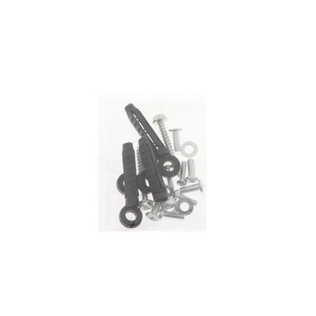 Kronstein Luazon Kron-76, for TV, inclined-horned, 14-42 ", 60-200 mm from the wall, black-7