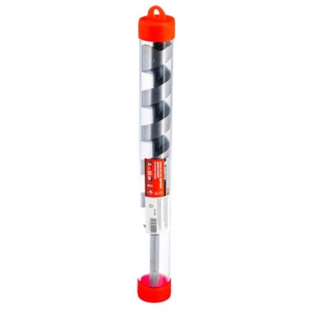 Wood drill Matrix, 35x350 mm, 6-grade shank-3
