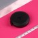 Portnovskaya centimeter tape-tape, 150 cm (cm/inch), black color