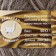 Yarn "Nosomic supplement" 100% polypropylene 200m/50g set 3pcs (T. Gemchug)