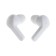 Wireless headphones Air31, TWS, vacuum, BT 5.0, 45/230 mAh, transparent, white