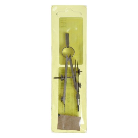 Metallic circuit KOH-I-NOOR 6501, in a blister