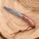Folding knife 17cm, blade 73mm/2mm