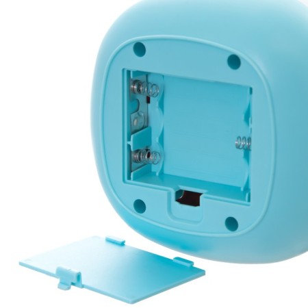 Sensory table lamp "Landa" LED 4W from batteries mix 10.5x10.5x11 cm Risalux-7