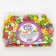 Chocolate "bird bon" large, 450 g