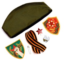 A set of military 