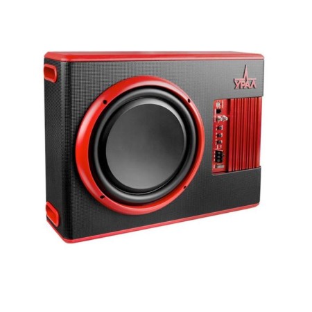 Ural AC-U12A subwoofer, 12 ", active