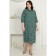 Women's dress, size 66