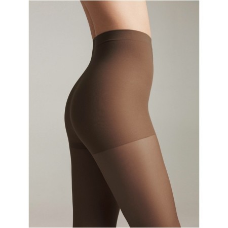 Female tights Conte Elegant Active, 40 Den, size 2, Shade color-1