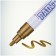 Marker-painting (varnish) munhwa, 4.0 mm, nitro-base, gold