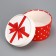 Gift box, packaging, Bant 12 x 8 cm
