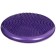 Balance pillow onlytop, massage, d = 35 cm, purple color
