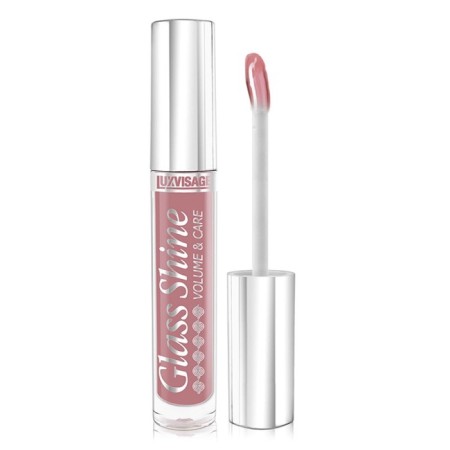 Luxvisage Glass Shine lip gloss, tone 11, 3 g