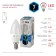 LED LED era Standard "candle", 7 watts, E14, 560 lm, 4000k, white glow