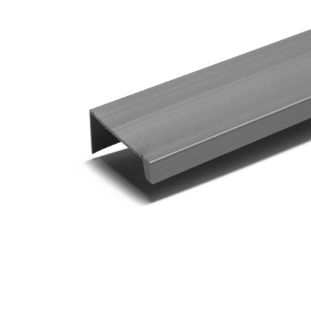 Handle Cappio RT001, l = 1200, m/o 1160, graphite color-3