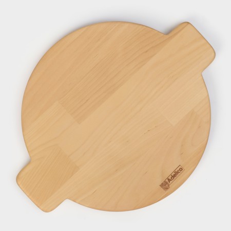 ADELICA SAMS for 30 × 24 × 1.8 cm, inner diameter 22 cm, birch-9