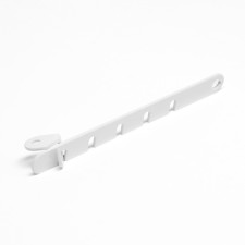 Tundra window opening limiter, polymer coating, 1 pc.