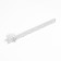 Tundra window opening limiter, polymer coating, 1 pc.