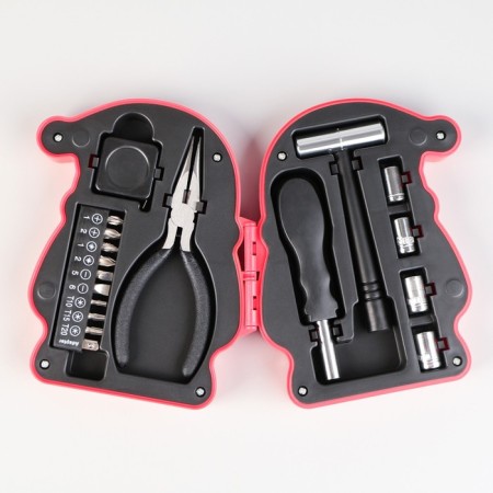 FOR BAD BOY tools set, 18 items-6