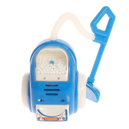 Household appliances "vacuum cleaner", color mix-3