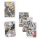 Tarot "Renaissance", 78 cards (6x9 cm), 16+
