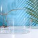 Vedeko for ice DOLAN, 2.6 l, 21 × 21 × 10 cm, the color is transparent