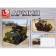 Designer "Ground Forces: Jeep", 102 parts
